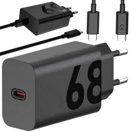 motorola-szybka-ladowarka-sieciowa-gan-68w-usb-c-typ-c-uniwersalna-kabel