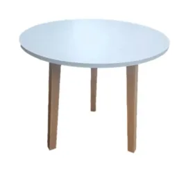 stol-okragly-70-cm-bialy-mat-bukowe-nogi-3-nogi-skos