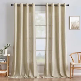 miulee-zaslony-lniane-z-przelotkami-140-245-cm-komplet-2
