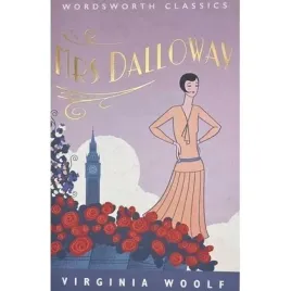 mrs-dalloway-wordsworth-classics-wer-angielska
