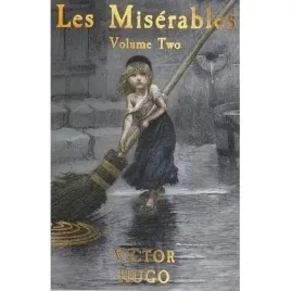 les-miserables-volume-two-wordsworth-classics-wer-angielska