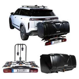 platforma-rowerowa-na-hak-active-bike-pro-3-srebrna-box-bagazowy-380l