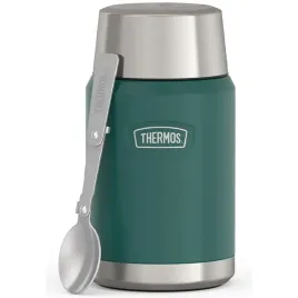 termos-na-jedzenie-thermos-z-skladana-lyzka-i-kubkiem-071-l-zielony