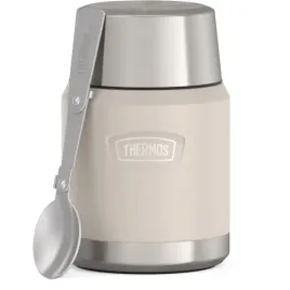 termos-na-jedzenie-thermos-z-skladana-lyzka-i-kubkiem-047-l-sandstone