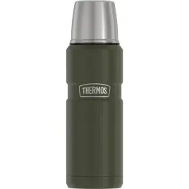 termos-na-napoje-thermos-047-l-zielen-wojskowa