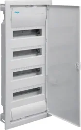 rozdzielnica-podtynkowa-z-drzwiami-metalowymi-4-rzedy-48-modulow-ip30-h