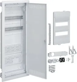 rozdzielnica-hybrydowa-podtynkowa-2-x12modulow-2x-plyta-montazowa-1x-gni