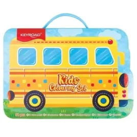 zestaw-artystyczny-dla-dzieci-keyroad-autobus-54-elementy