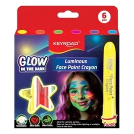 kredki-do-malowania-twarzy-keyroad-luminious-fluorescencyjne-6-kolorow