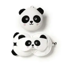 poduszka-podrozna-z-maska-na-oczy-panda-cush250