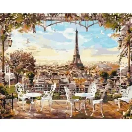 malowanie-po-numerach-brushme-40x50-cm-kawiarnia-z-widokiem-na-wieze-eiffla