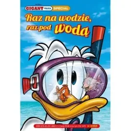 gigant-poleca-special-2-2025-raz-na-wodzie