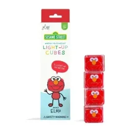 kostki-sensoryczne-swiecace-w-wodzie-elmo-ulica-sezamkowa