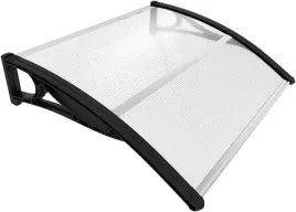 vounot-markiza-daszek-nad-drzwi-zadaszenie-z-poliweglanu-100-x-80-cm