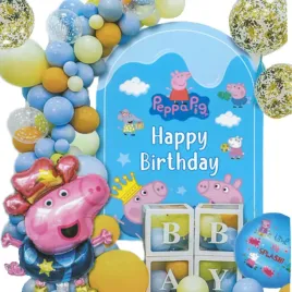 zestaw-balonow-urodzinowy-pepa-pig-urodziny-dekoracje-girlanda-xll