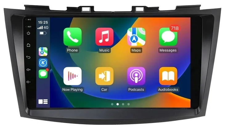 radio-2din-nawigacja-linux-suzuki-swift-v-5-apple-carplay-android-auto-marka-marsdev