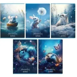 zeszyt-a5-16k-kratka-wonderland-20szt