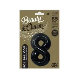 balon-foliowy-bandc-cyfra-8-matowa-czarna-85cm