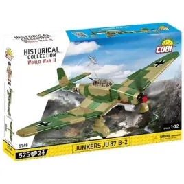hc-wwii-junkers-ju-87-b-2