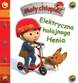 elektryczna-hulajnoga-henia-maly-chlopiec