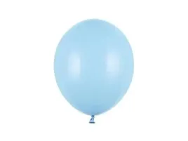 balony-strong-pastel-baby-blue-27cm-10szt
