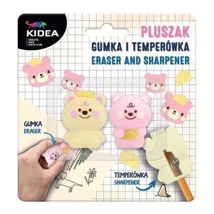 gumka-i-temperowka-pluszak-kidea