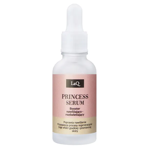 laq-serum-princess-30-ml-nr-2-stan-nowy