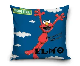 poszewka-na-poduszke-ulica-sezamkowa-elmo-40-x-40-cm
