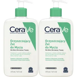 zel-oczyszczajacy-do-mycia-cerave-skora-normalna-tlusta-2x