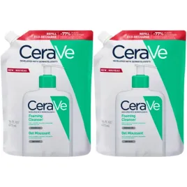 zel-oczyszczajacy-cerave-ochrona-bariery-hydrolipidowej-2x473ml-refill