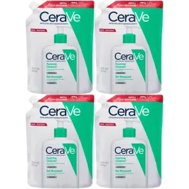 zel-oczyszczajacy-cerave-ochrona-bariery-hydrolipidowej-4x473ml-refill