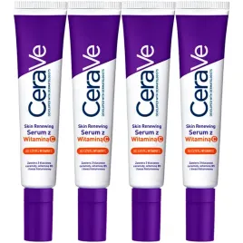 serum-z-witamina-c-cerave-skin-renewing-rozswietlajace-4x30ml