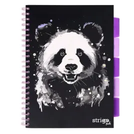kolozeszyt-a4-100-pads-animals-kot-czarny-strigo-sprawdzic