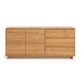 komoda-drewniana-gloire-140-cm-lity-dab