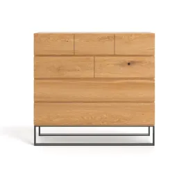 komoda-keen-7-szuflad-dab-naturalny