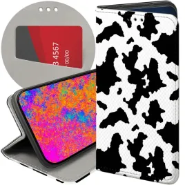 etui-z-klapka-do-samsung-galaxy-a26-5g-wzory-krowa-laty-plamki-futeral-case