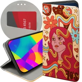 etui-z-klapka-do-samsung-galaxy-a26-5g-wzory-hippie-peace-hippisi-futeral