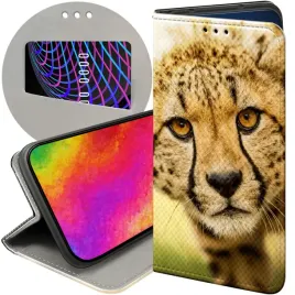 etui-z-klapka-do-samsung-galaxy-a26-5g-wzory-gepard-cetki-panterka-futeral