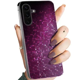 etui-do-samsung-galaxy-a26-5g-wzory-imitacja-brokatu-brokatowe-blyszczace