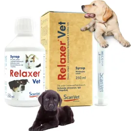 scanvet-relaxer-vet-zel-lagodzacy-stres-dla-psow-i-kotow-250-ml