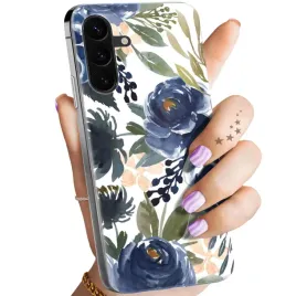 etui-do-samsung-galaxy-a26-5g-wzory-kwiaty-kwieciste-flower-obudowa-case