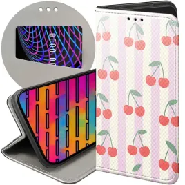 etui-z-klapka-do-samsung-galaxy-a23-a23-5g-wzory-wisnie-wisnia-owoce