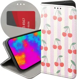 etui-z-klapka-do-xiaomi-redmi-note-8-pro-wzory-wisnie-wisnia-owoce-futeral