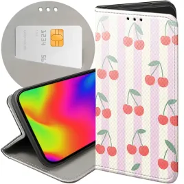 etui-z-klapka-do-samsung-galaxy-a12-wzory-wisnie-wisnia-owoce-futeral-case