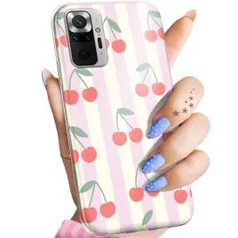 etui-do-xiaomi-redmi-note-10-pro-redmi-note-10-pro-max-wzory-wisnie-owoce