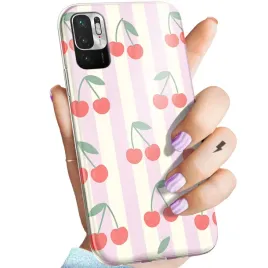 etui-do-xiaomi-redmi-note-10-5g-poco-m3-pro-poco-m3-pro-5g-wzory-wisnie