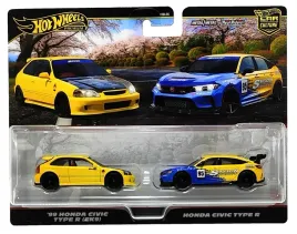 hot-wheels-premium-99-honda-civic-type-r-ek9-honda-civic-type-r