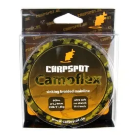carp-spot-camoflex-braid-600m-030mm-plecionka-na-kolowrotek