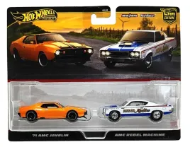 hot-wheels-premium-71-amc-javelin-amc-rebel-machine