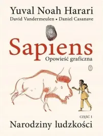 sapiens-t-1-opowiesc-graficzna-narodziny